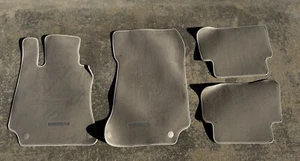 C300 Mercedes Car Floor Mats - Picture 1 of 5