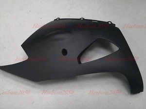 Right Side Lower Cowl Fairing For KAWASAKI Ninja ZX14 ZX14R 2006-2022 MatteBlack - Foto 1 di 1