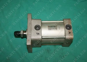 SMC, NCDA1B325-0200, Pneumatic Cylinder 250psi NEW - Picture 1 of 2