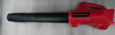 Powerworks Akku-Laubbläser P24AB ohne Akku