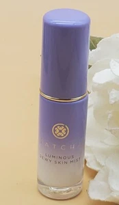 Tatcha Luminous Dewy Skin Mist 0.4 fl oz New Without Box - Picture 1 of 8
