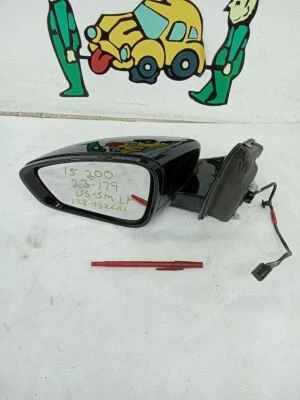 2012 Chrysler 200 Side View Mirror, Driver Side (LH)  Foto 1 de 4
