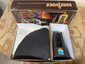 DARK TOWER Board Game NEW MOTOR PROFESSIONAL CLEAN EUC - 100% COMPLETE -EUC!! 1 - Picture 1 of 21