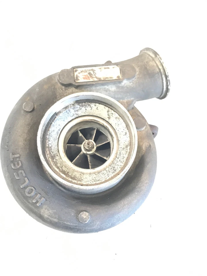 Iveco Euro Cargo 120E210 Turbolader Holset H130357464 4036531 Original 02–2007 - Bild 1 von 4
