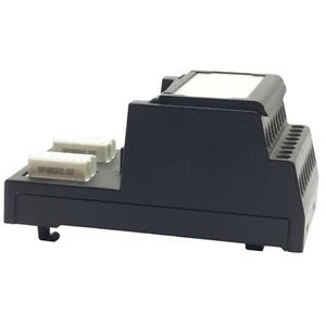 Fisher Rosemount KJ4006X1-BB1 8-Channel Terminal Block, 30VDC 100mA, DeltaV - Picture 1 of 8