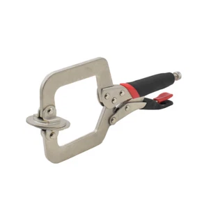 Big Horn 12614 3 Inch Face Clamp - Picture 1 of 8