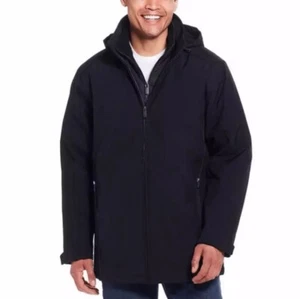 Weatherproof Men’s Ultra Tech Jacket Size S | NWT - Picture 1 of 6