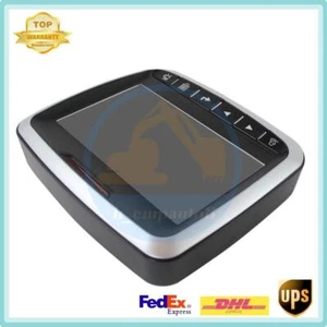 Panel medidor medidor de racimo de monitor Fit Doosan DX260LCA DX420 300426-00164A nuevo - Imagen 1 de 4
