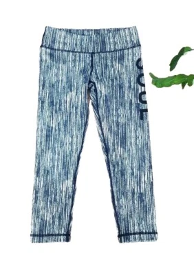 Moyenne Soulcycle Correr Atlético Yoga Gimnasio Leggings Pantalones Cortos Mujer Talla M Foto 1 de 4