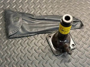 96-02 Toyota 4Runner Tacoma Camión Botella Gato Herramienta Bolsa Llave Gancho de manivela - Imagen 1 de 8