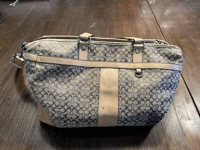 Coach Diaper Bag - Image 1 of 4