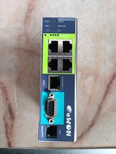 EWON 2005CD/MPI/ETHERNET ETHERNET SWITCH EW26261-00-#00 - Picture 1 of 6