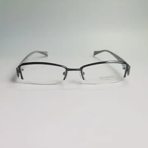 Kio Yamato titanium Japan eyewear KT-267 52-18 140 eyeglasses designer frame C7 - Picture 1 of 11
