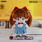 Offical Evangelion Asuka Langley Soryu Nagisa Kaworu 20Cm Plush Doll Anime Toy