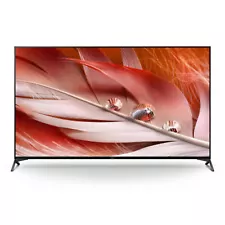 Sony XR-65X94J Full Array LED Fernseher 164cm 65 Zoll Ultra HD 4K Android TV HDR