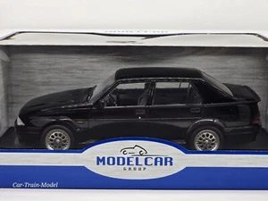 Alfa Romeo 75 Turbo Evoluzione 1987 - Model Car Group MCG 1:18 1/18 1-18 - Imagen 1 de 1