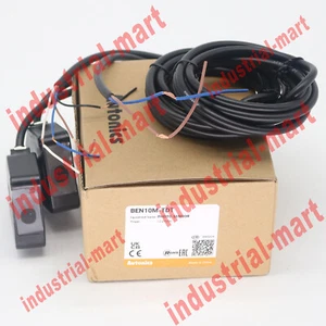 One New BEN10M-TDT For Autonics Proximity Switch Fast Ship - Picture 1 of 5