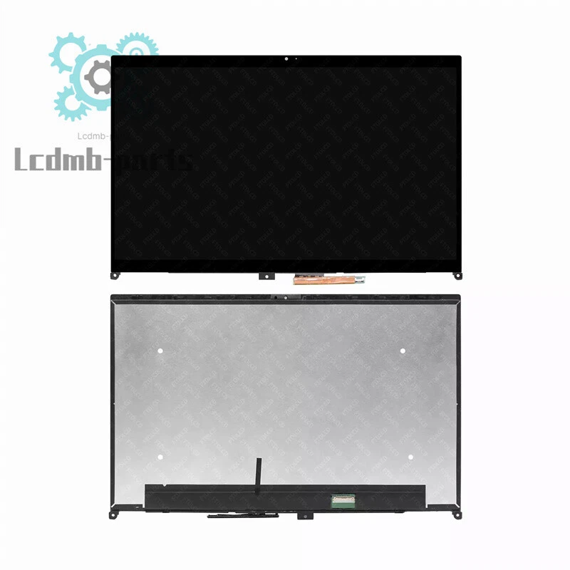 5D10S39643 LCD Touch Screen Digitizer Assembly for Lenovo ideapad Fle 15ITL05
