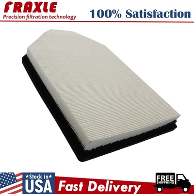 Engine Air Filter for Chrysler 300 Dodge Challenger Charger 2011 2012 2013-2022 - Image 1 of 4