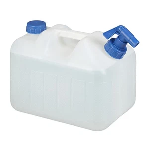 Bote de agua recipiente de agua recipiente de agua potable bote de camping resistente a la rotura - Imagen 1 de 40