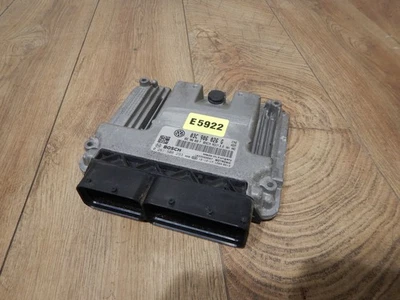 Centralina Motore Seat Ibiza 6J Cupra 1,4 TFSI 132KW CTHE 03C906026G Originale - Immagine 1 di 2