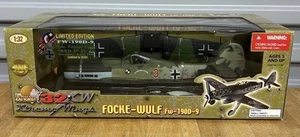 1:32 scale model Focke-Wulf Fw 190D-9 Ultimate Soldier Xtreme Wings “Red 3” - Picture 1 of 13