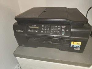 Brother MFC-J5740DW Stampante Multifunzione a Colori - Foto 1 di 3