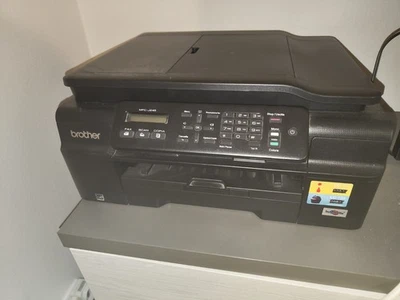 Brother MFC-J5740DW Stampante Multifunzione a Colori - Immagine 1 di 3