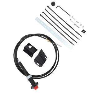 ༝18PCS Axle Shaft Disconnect Conversion Kit PSL500 Heavy Duty For S10 Blazer 4WD - Picture 1 of 12