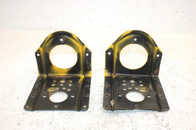 Par de soportes de deslizamiento delanteros Ski-doo Mxz 440 1996 OEM 518312910 SS13 Foto 1 de 4