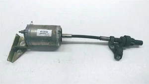 2012 Polaris 600 Switchback Pro R Starter Motor Assy w Shaft & Pinion 4012729  - Picture 1 of 7