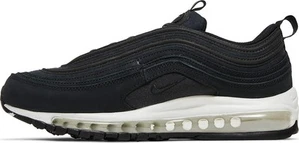 Men's Nike Air Max 97 SE Black/Off Noir (DQ8574 001) - 8 - Picture 1 of 5