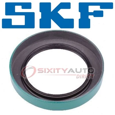 SKF Rear Transfer Case Output Shaft Seal for 1979 GMC K1500 Suburban - mq - Image 1 of 4
