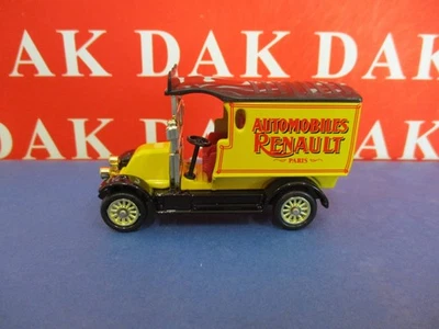 Die cast Modellino Furgone Renault Van Automobiles Renault Paris by Corgi - Immagine 1 di 4