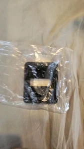 Bisel de liberación del respaldo del asiento negro Corvette 1997-2004 - Imagen 1 de 2