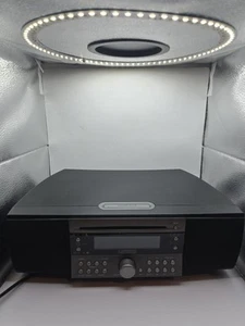 Cambridge Soundworks CD740 Black Radio CD AM/FM Alarm For Parts/repair - Picture 1 of 2