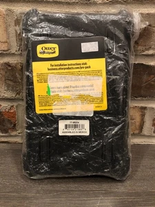 Otterbox Defender Series Protective Case Samsung Galaxy Tab A 2020 8.4" black - Picture 1 of 8