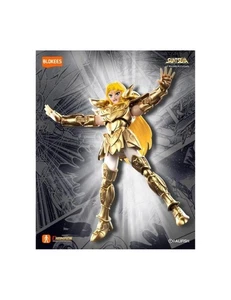 SAINT SEIYA - CHAMPION CLASS 1 ARIES MU Blokees - Foto 1 di 1