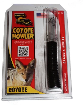 CH-92 AMZ Coyote Howler Predator Call - Image 1 of 4