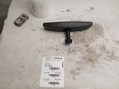 Espejo retrovisor 13558192 compatible con Silverado 3500 20-24 2999515 Foto 1 de 4