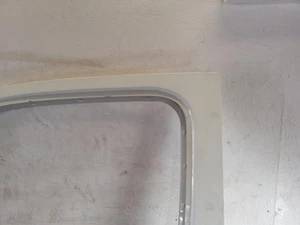 2012 IVECO DAILY Van White Bare Passengers Left Front Door 99969024 - Picture 1 of 17