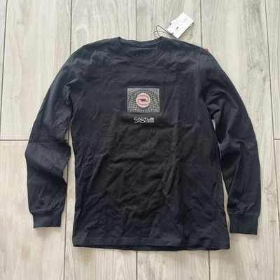 Nike Cactus Jack Shirt Mens Large L  Long Sleeve Travis Scott Houston Service - Image 1 of 4