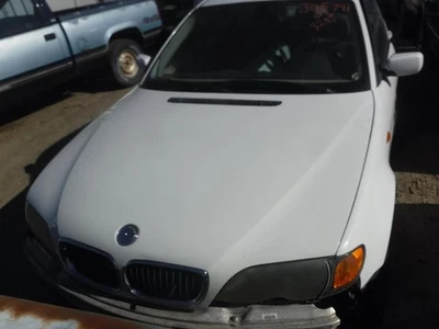 Brake Master Cylinder Xi AWD Fits 01-05 BMW 325i 29936243 - Image 1 of 4