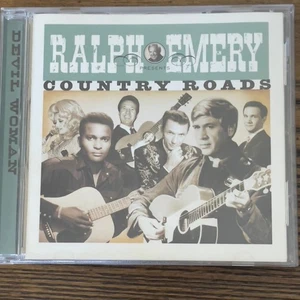 Ralph Emery Presents Country Devil Woman Roads CD 2006 : VG - Picture 1 of 2