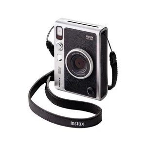 Instax Mini Evo Instant Film Camera - Black - Picture 1 of 19