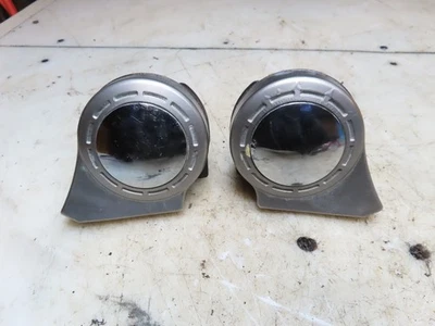 Yamaha Maxim XJ700 700 1985 bocinas Foto 1 de 4