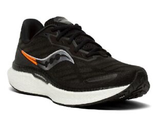 SAUCONY TRIUMPH 19 Men's Athletic Running Sport Shoes S20679-10 US Size 9.5 W. L