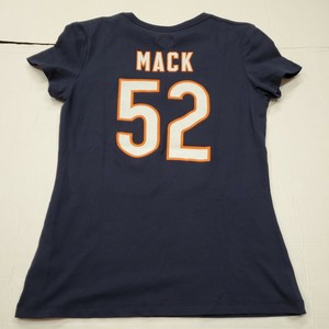 mack jersey