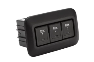 2023-2025 Colorado Canyon Accessory Auxiliary Control Switches NEW OEM 84938259 - Picture 1 of 3