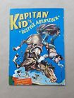 "Kapitn Kid's lustige Abenteuer ", Semrau 1955